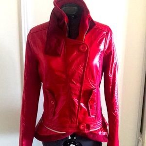 Lululemon pedal jacket worn once size 6